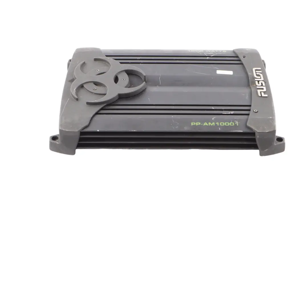 Audio Amplifier Sound Booster Module Unit to Fusion with Part number PP-AM10001 Fusion Audio Amplifier Sound Booster Module Unit - SKU PP-AM10001 - Part number PP-AM10001