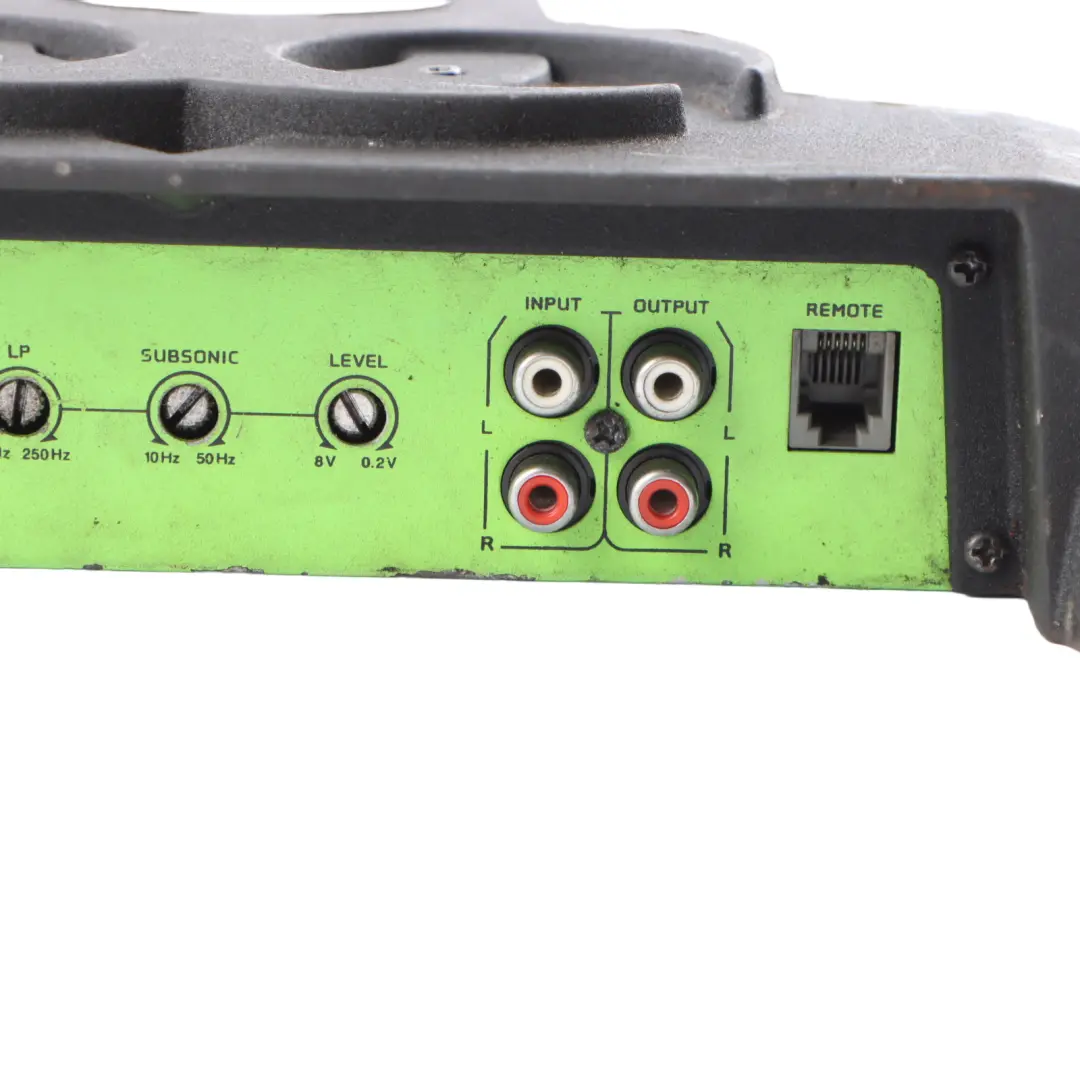 Audio Amplifier Sound Booster Module Unit to Fusion with Part number PP-AM10001 Fusion Audio Amplifier Sound Booster Module Unit - SKU PP-AM10001 - Part number PP-AM10001