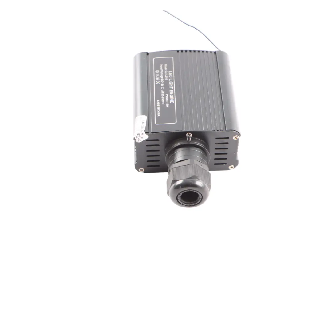 Led Light Engine Lamp Twinkle RGBW Light Source Optic Star Ceiling 16W to with Part number QJ-L016 Led Light Engine Lamp Twinkle RGBW Light Source Optic Star Ceiling 16W - SKU QJ-L016-1 - Part number QJ-L016