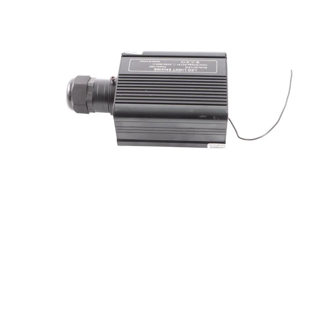  Led Light Engine Lamp Twinkle RGBW Light Source Optic Star Ceiling 16W QJ-L016 - SKU QJ-L016-1 - Part number QJ-L016-1