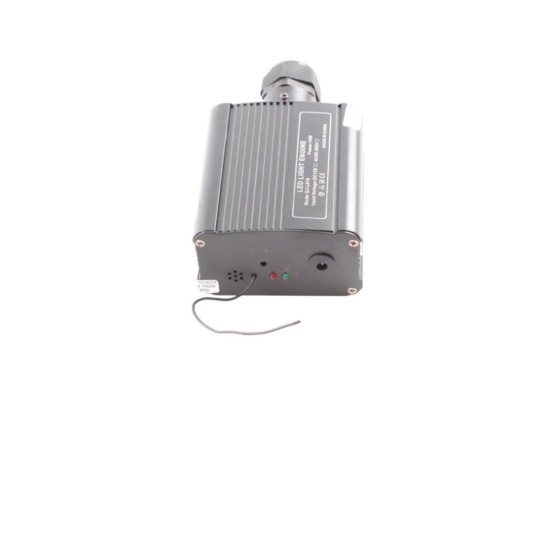 Led Light Engine Lamp Twinkle RGBW Light Source Optic Star Ceiling 16W to with Part number QJ-L016 Led Light Engine Lamp Twinkle RGBW Light Source Optic Star Ceiling 16W - SKU QJ-L016-1 - Part number QJ-L016