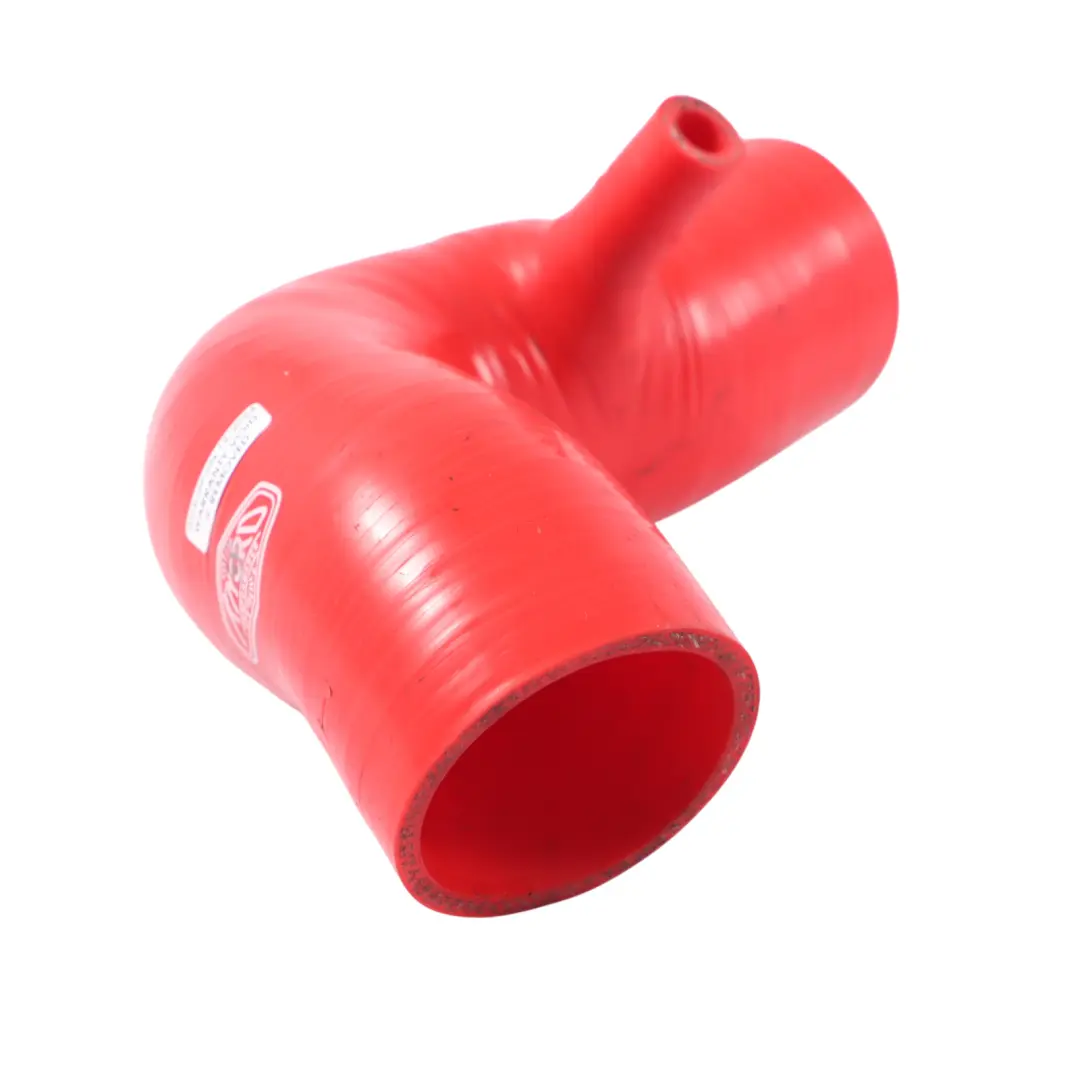 Wąż Dolotowy Mini Cooper S R52 R53 Knord Rura Powietrza Silikon 1491743 do o numerze R53-INTAKE-HOSE Wąż Dolotowy Mini Cooper S R52 R53 Knord Rura Powietrza Silikon 1491743 - SKU R53-INTAKE-HOSE-1 - Numer Części R53-INTAKE-HOSE