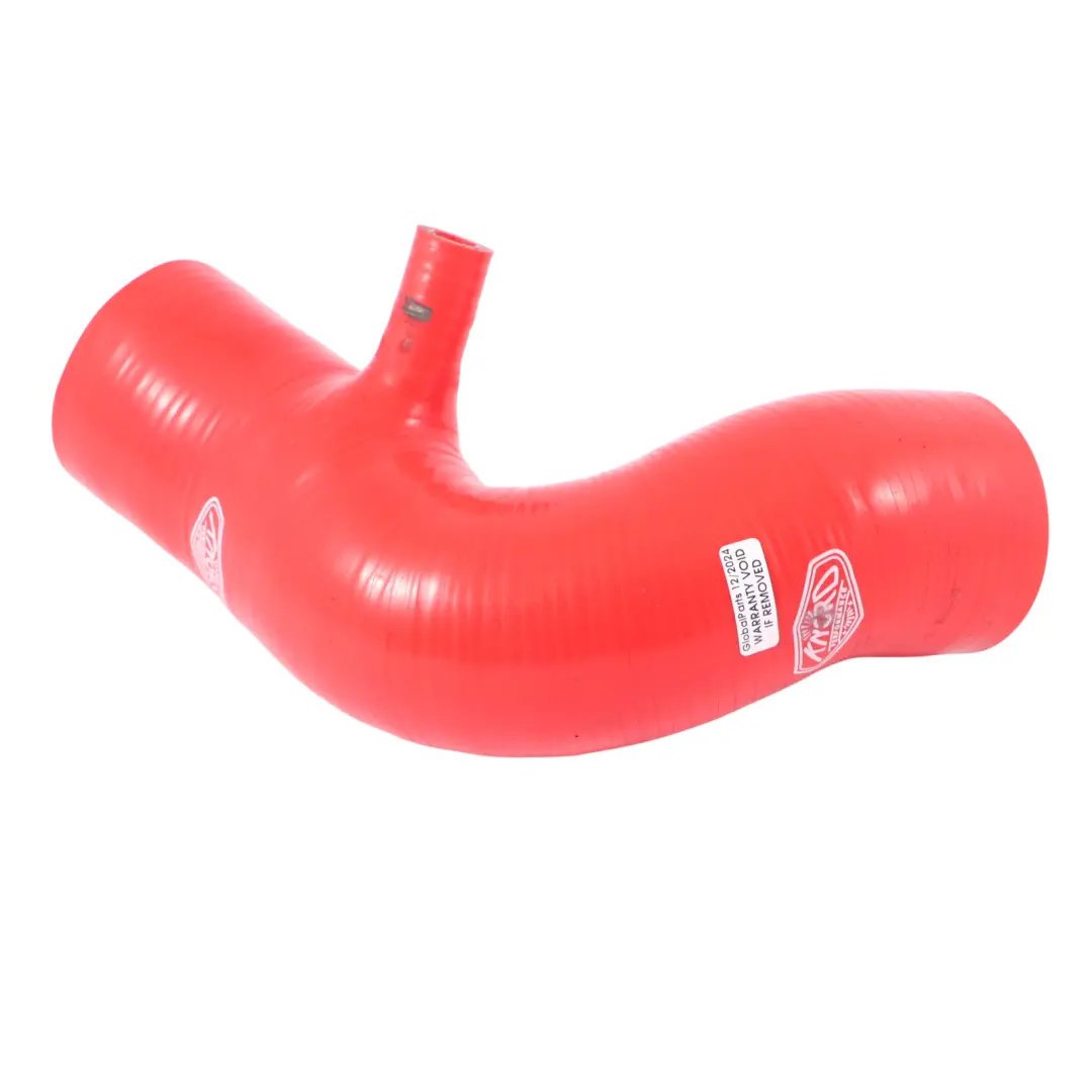  Tuyau d'admission Mini Cooper S R52 R53 Knord Performance Silicone 1491743 - SKU R53-INTAKE-HOSE-1 - Numéro de pièce R53-INTAKE-HOSE