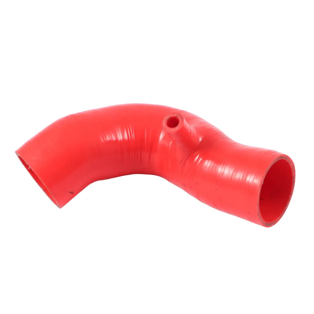  Tubo de admisión Mini Cooper S R52 R53 Knord Performance Silicone 1491743 - SKU R53-INTAKE-HOSE-1 - Número de pieza R53-INTAKE-HOSE