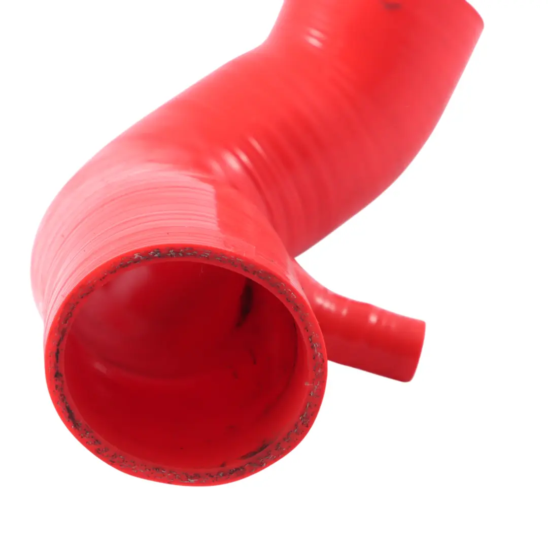  Tuyau d'admission Mini Cooper S R52 R53 Knord Performance Silicone 1491743 - SKU R53-INTAKE-HOSE-1 - Numéro de pièce R53-INTAKE-HOSE