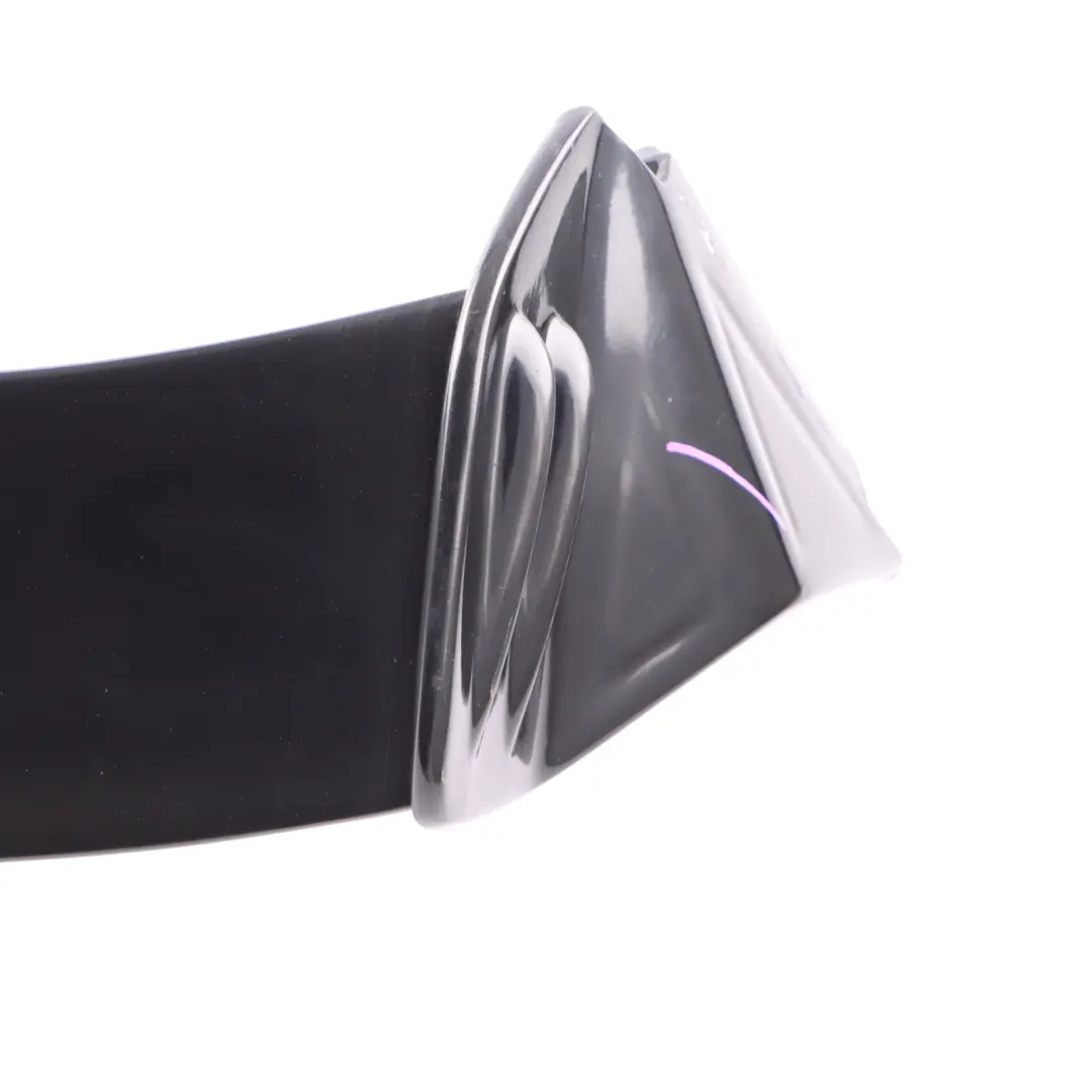 Look Spoiler Trunk Lid Tailgate Boot Panel Black High Gloss to Mini R53 JCW with Part number R53-SPOILER Mini R53 JCW Look Spoiler Trunk Lid Tailgate Boot Panel Black High Gloss - SKU R53-SPOILER - Part number R53-SPOILER