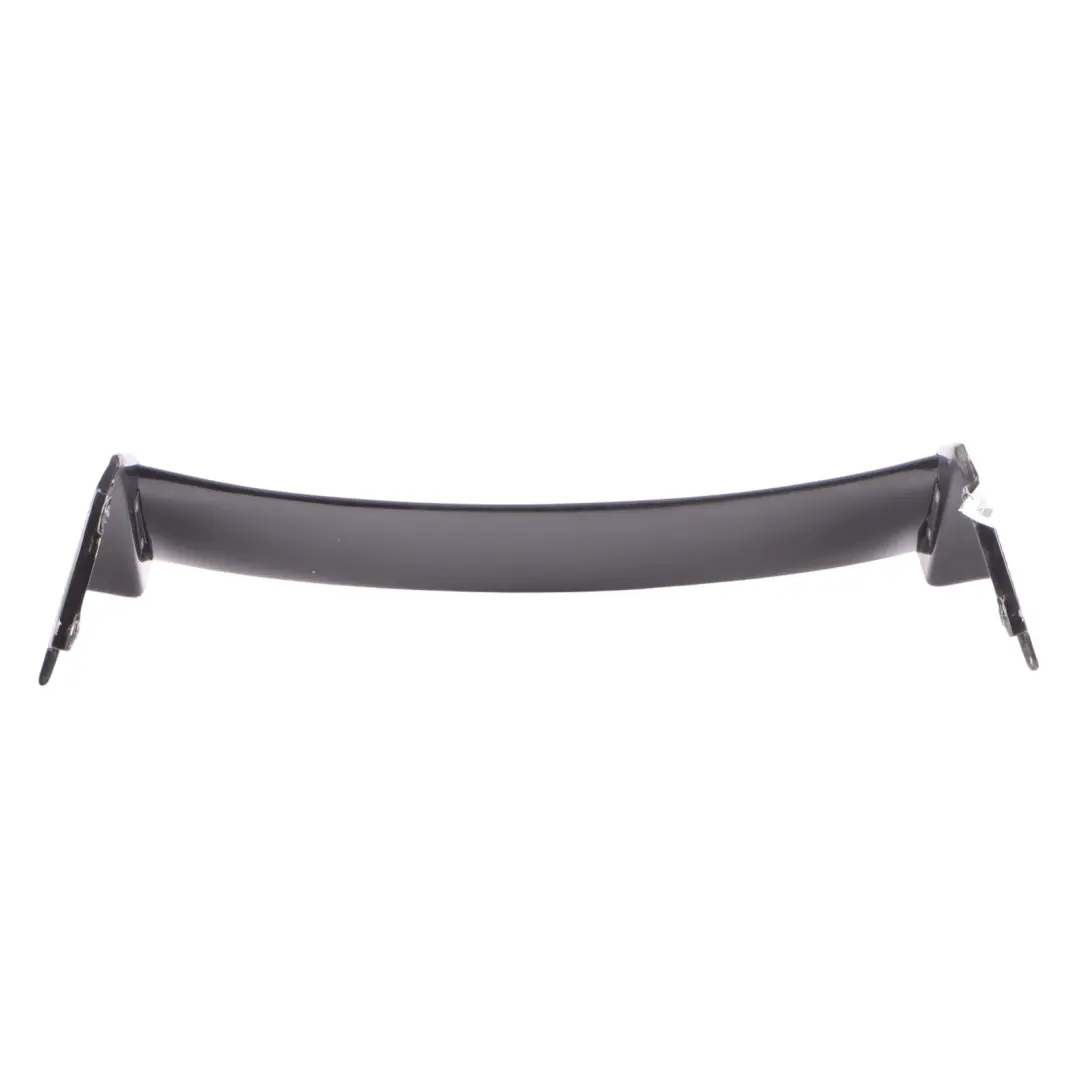 Mini R53 JCW Look Spoiler Trunk Lid Tailgate Boot Panel Black High Gloss - SKU R53-SPOILER - Part number R53-SPOILER