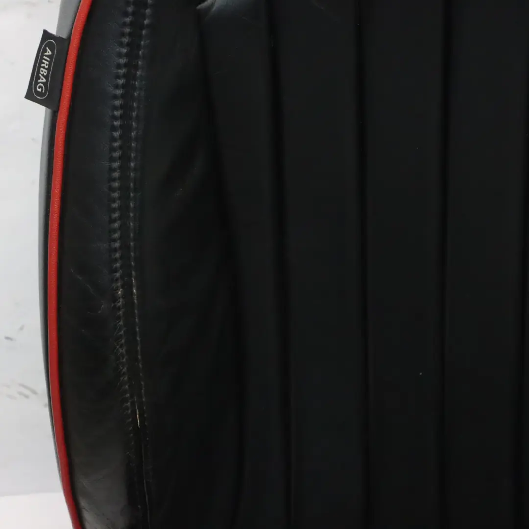 Riscaldato Sport GP2 Campionato Rosso Sedili anteriori posteriori per Mini R56 JCW con numero di parte R56-JCW-SEATS-SPORTS-LEATHER-GP2 Mini R56 JCW Riscaldato Sport GP2 Campionato Rosso Sedili anteriori posteriori - SKU R56-JCW-SEATS-SPORTS-LEATHER-GP2-1 - Numero di parte R56-JCW-SEATS-SPORTS-LEATHER-GP2