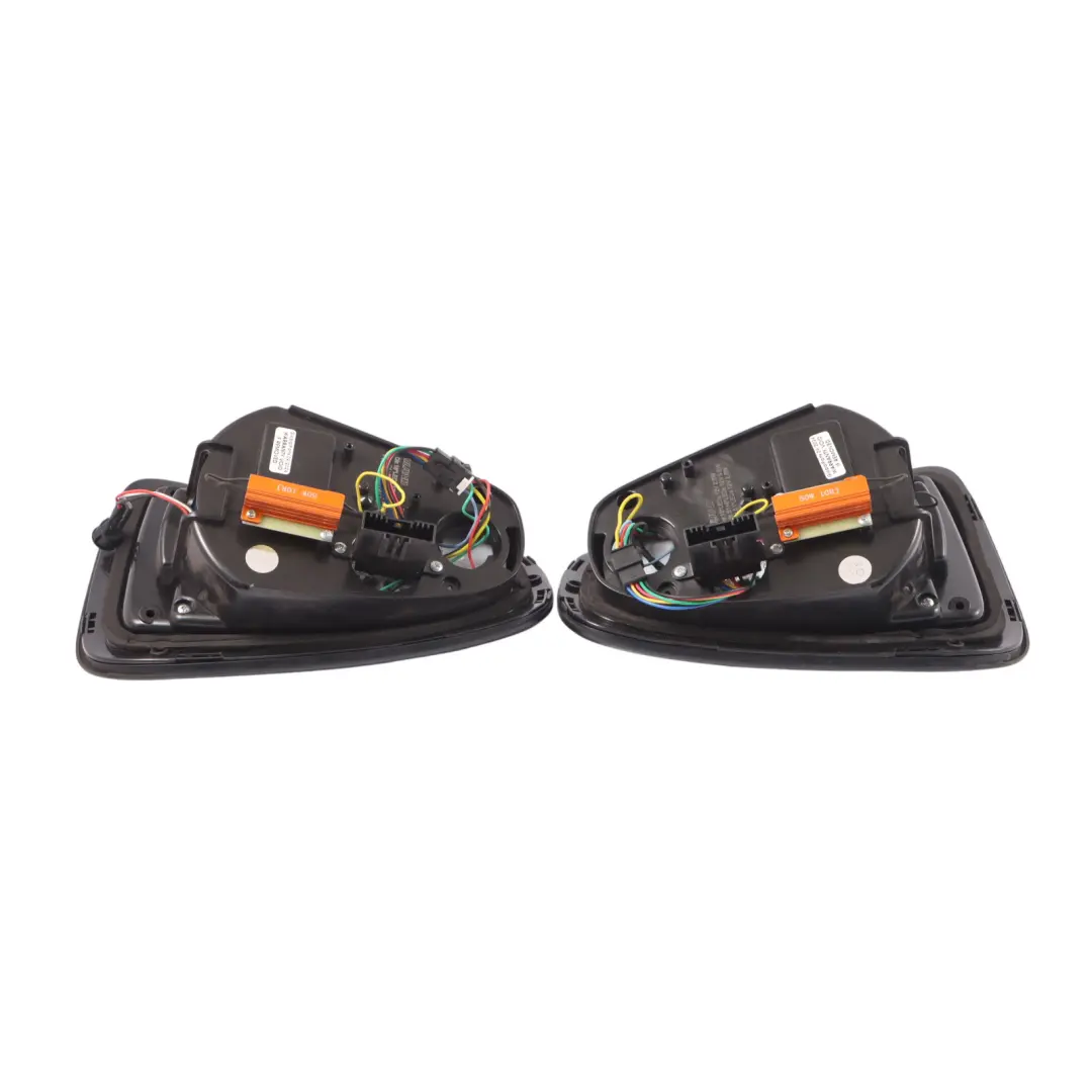 Mini R56 LCI Luz LED Trasera Izquierda Derecha Union Jack Set TAIWAN - SKU R56-LED-SET-UK - Número de pieza R56-LED-SET