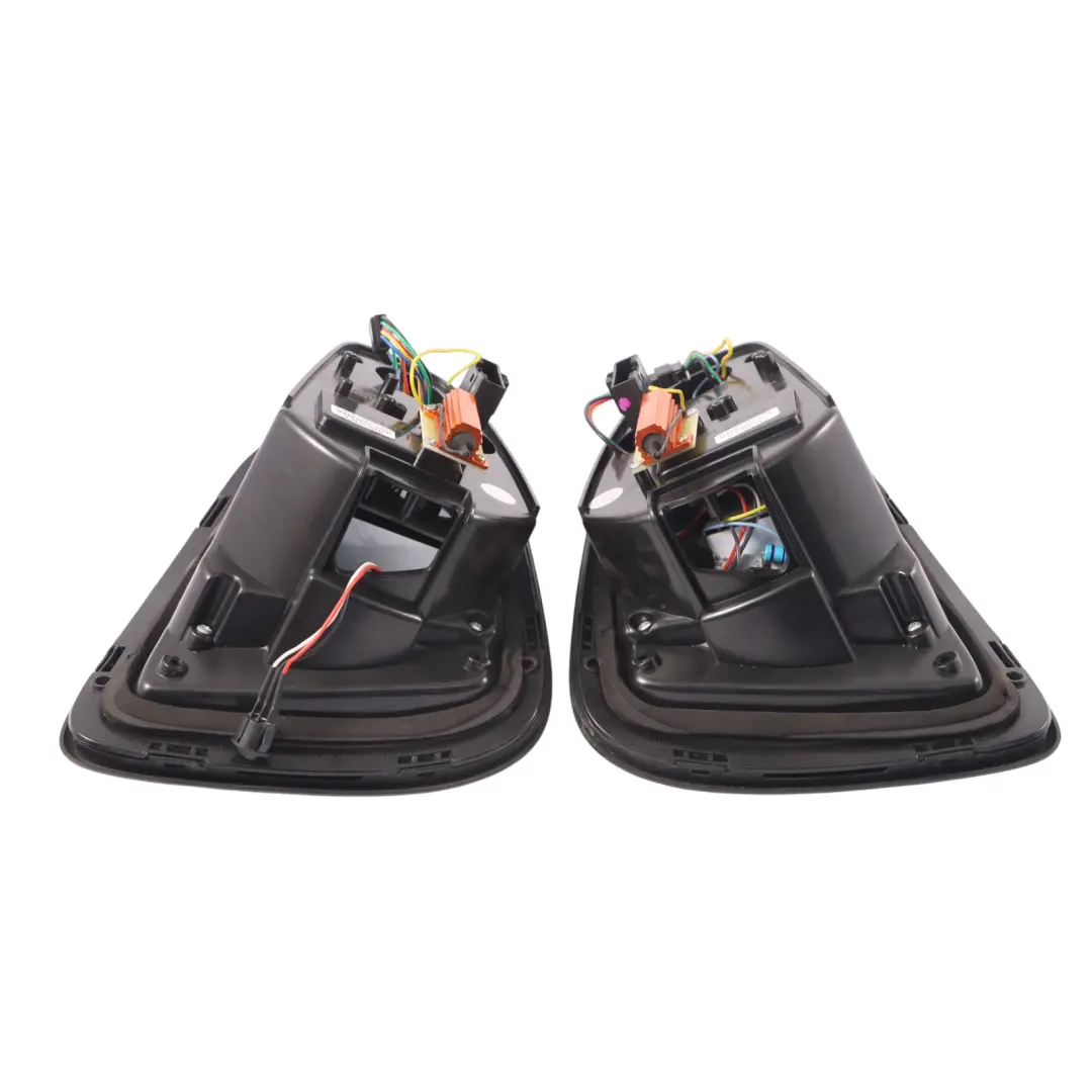 Mini R56 LCI Arrière LED Lumière Lampe Gauche Droite Union Jack Set TAIWAN - SKU R56-LED-SET-UK - Numéro de pièce R56-LED-SET