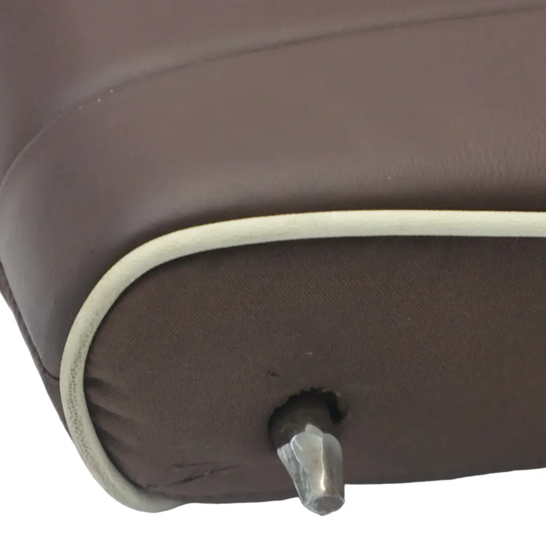 Leather Seats Seat Sport Hot Chocolate Set to Mini R57 Cabrio Convertible with Part number R57-SEATS-SPORT-HOT-CHOCOLATE-LEATHER Mini R57 Cabrio Convertible Leather Seats Seat Sport Hot Chocolate Set - SKU R57-SEATS-SPORT-HOT-CHOCOLATE-LEATHER-T9E7 - Part number R57-SEATS-SPORT-HOT-CHOCOLATE-LEATHER