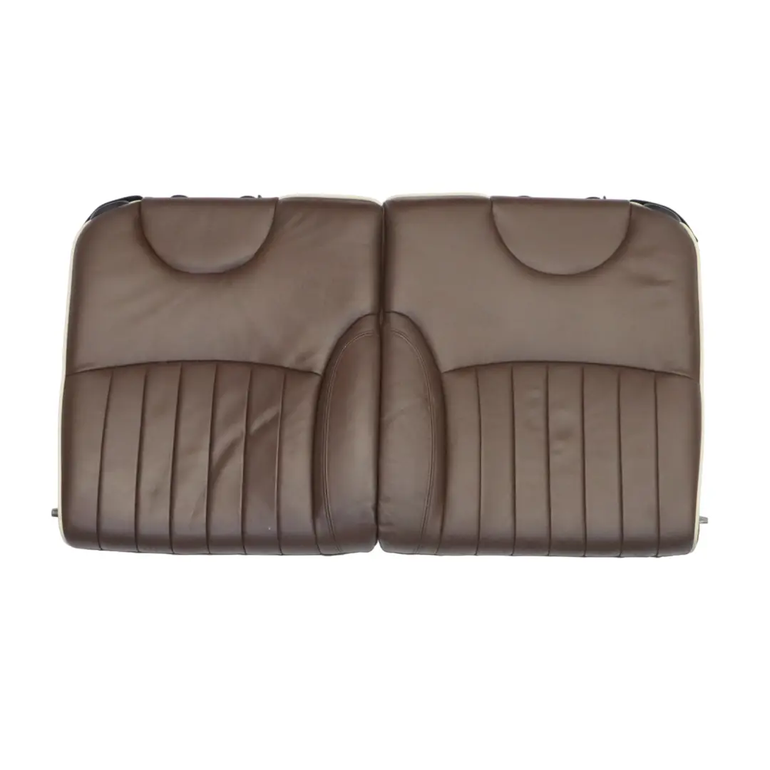 Leder Sitze Sitz Sport Heiße Schokolade Set für Mini R57 Cabrio mit Teilenummer R57-SEATS-SPORT-HOT-CHOCOLATE-LEATHER Mini R57 Cabrio Leder Sitze Sitz Sport Heiße Schokolade Set - SKU R57-SEATS-SPORT-HOT-CHOCOLATE-LEATHER-T9E7 - Teilenummer R57-SEATS-SPORT-HOT-CHOCOLATE-LEATHER