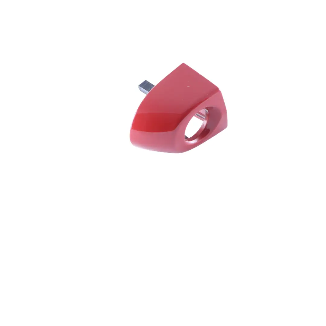 Lock Cylinder Cover BMW E90 E91 Front Right O/S Door Handle Melbourne Red - A75 to with Part number 0399172 Lock Cylinder Cover BMW E90 E91 Front Right O/S Door Handle Melbourne Red - A75 - SKU RHD-0399172-MRT - Part number 0399172