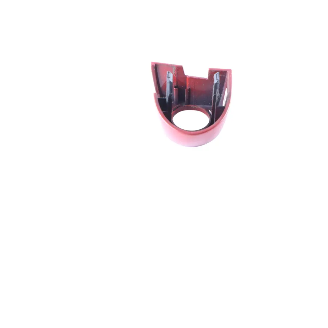 Lock Cylinder Cover BMW E90 E91 Front Right O/S Door Handle Melbourne Red - A75 to with Part number 0399172 Lock Cylinder Cover BMW E90 E91 Front Right O/S Door Handle Melbourne Red - A75 - SKU RHD-0399172-MRT - Part number 0399172