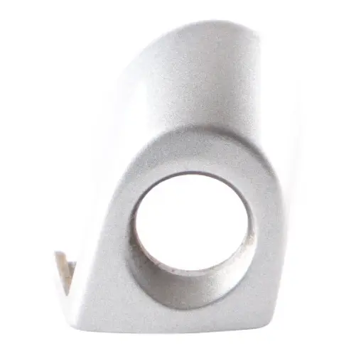  Lock Cover BMW E90 E91 Front Right O/S Door Handle Cylinder Space Grey - A52 - SKU RHD-0399172-SCG - Part number 0399172