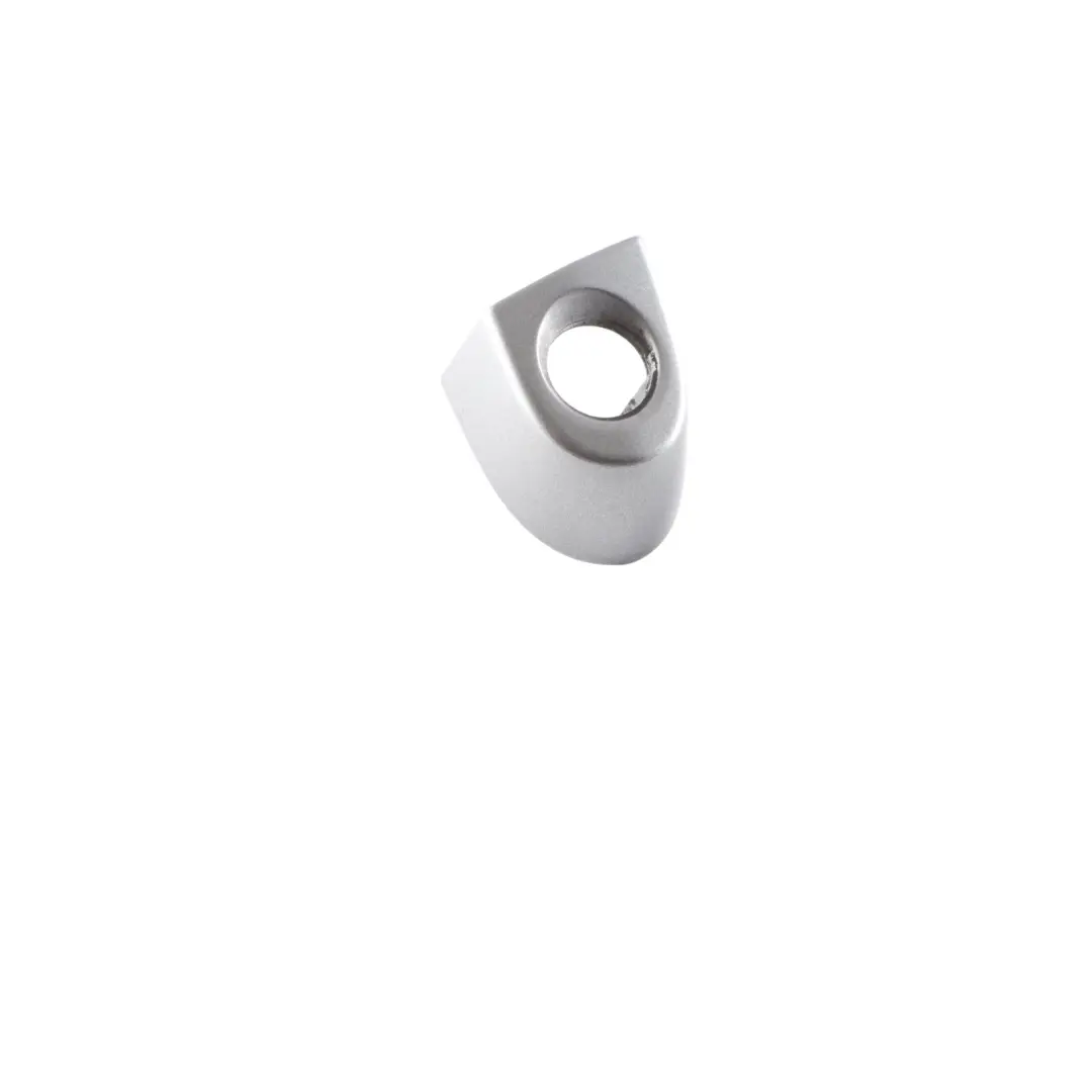  Lock Cover BMW E90 E91 Front Right O/S Door Handle Cylinder Space Grey - A52 - SKU RHD-0399172-SCG - Part number 0399172