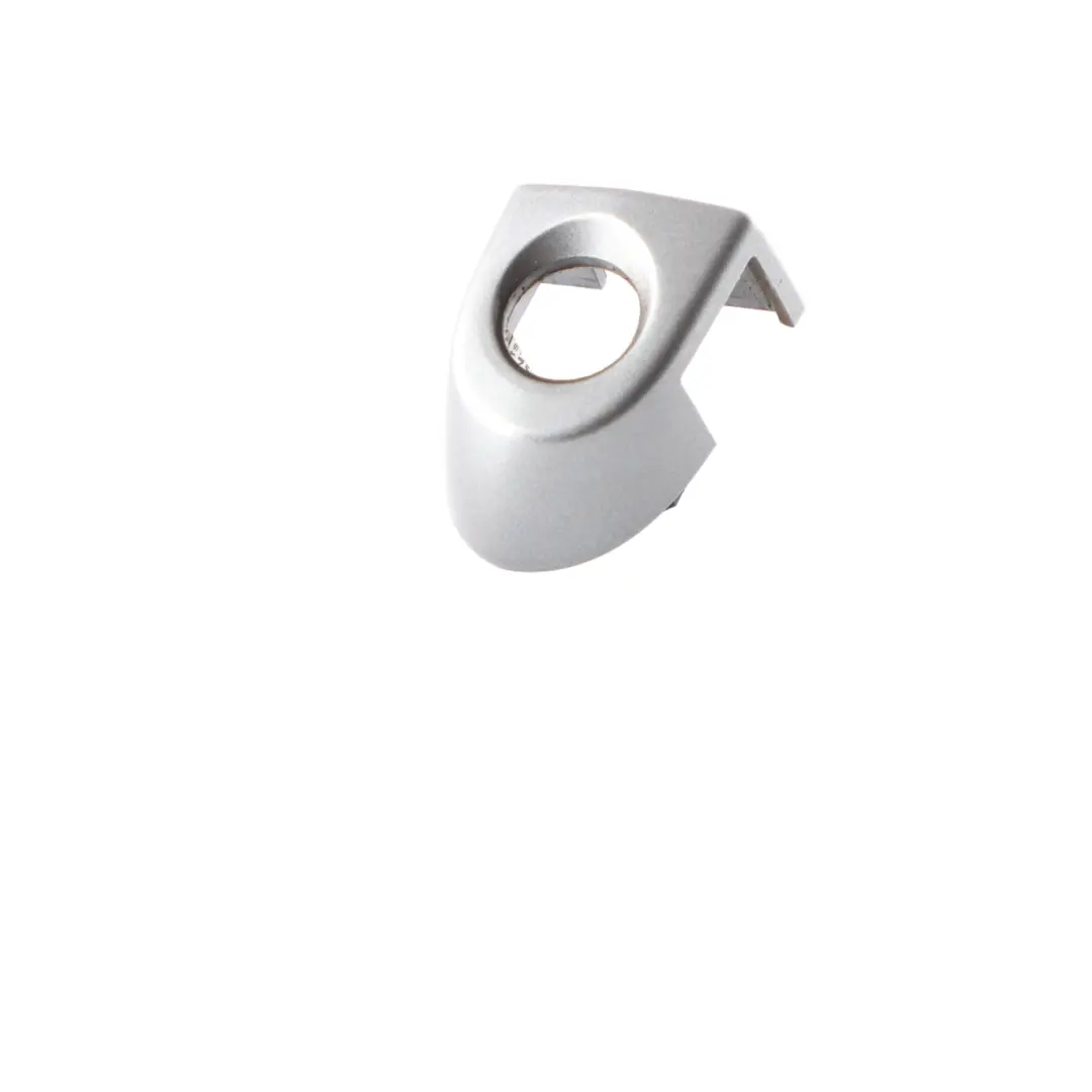  Lock Cover BMW E90 E91 Front Right O/S Door Handle Cylinder Space Grey - A52 - SKU RHD-0399172-SCG - Part number 0399172