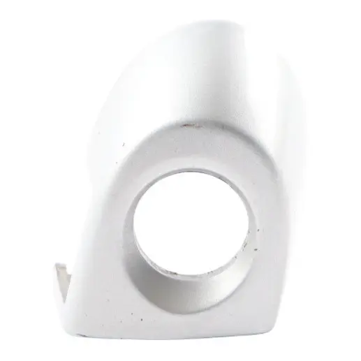 Lock Cylinder Cover BMW E90 E91 Front Right O/S Door Handle Titan Silver 354 to with Part number 0399172 Lock Cylinder Cover BMW E90 E91 Front Right O/S Door Handle Titan Silver 354 - SKU RHD-0399172-TS - Part number 0399172