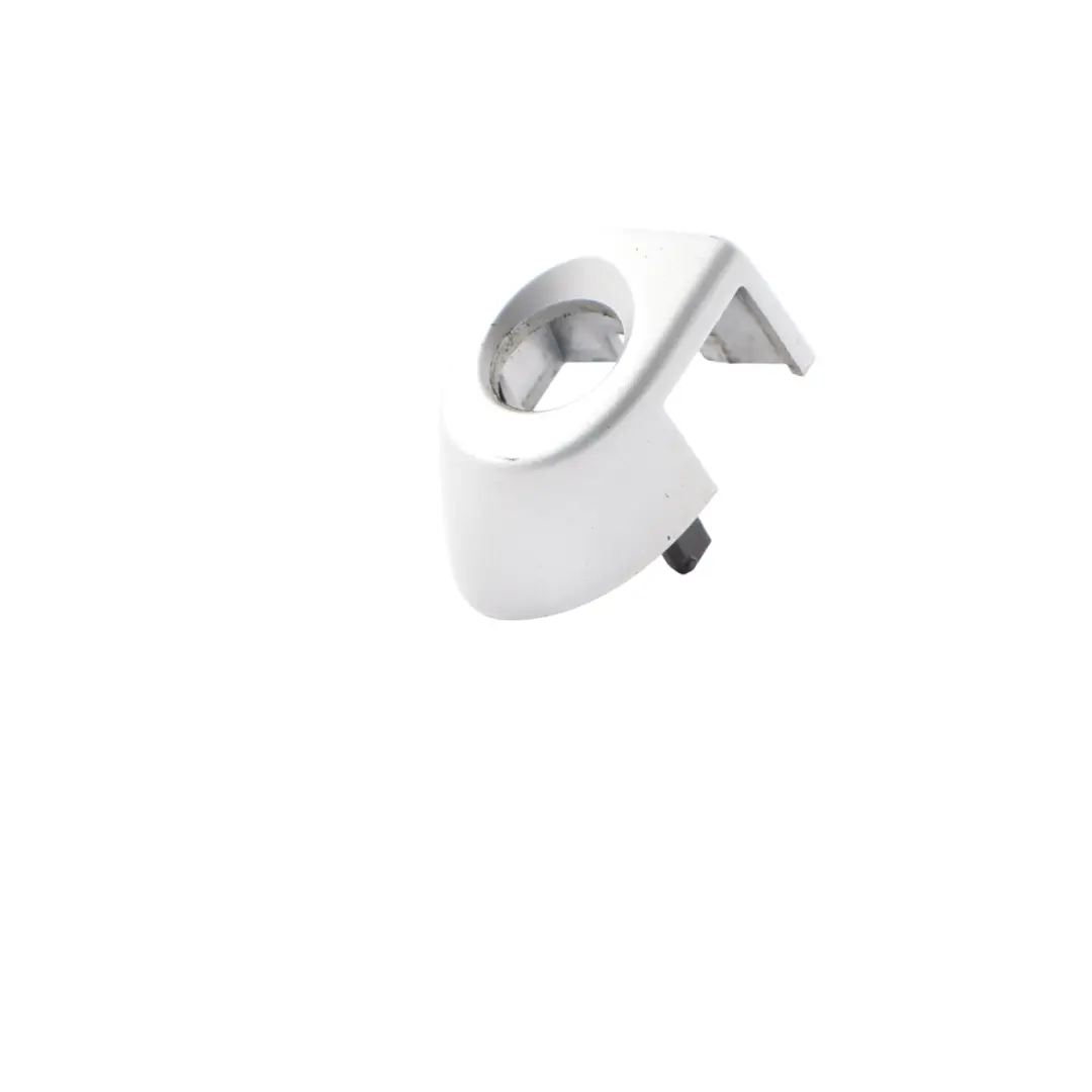 Lock Cylinder Cover BMW E90 E91 Front Right O/S Door Handle Titan Silver 354 to with Part number 0399172 Lock Cylinder Cover BMW E90 E91 Front Right O/S Door Handle Titan Silver 354 - SKU RHD-0399172-TS - Part number 0399172