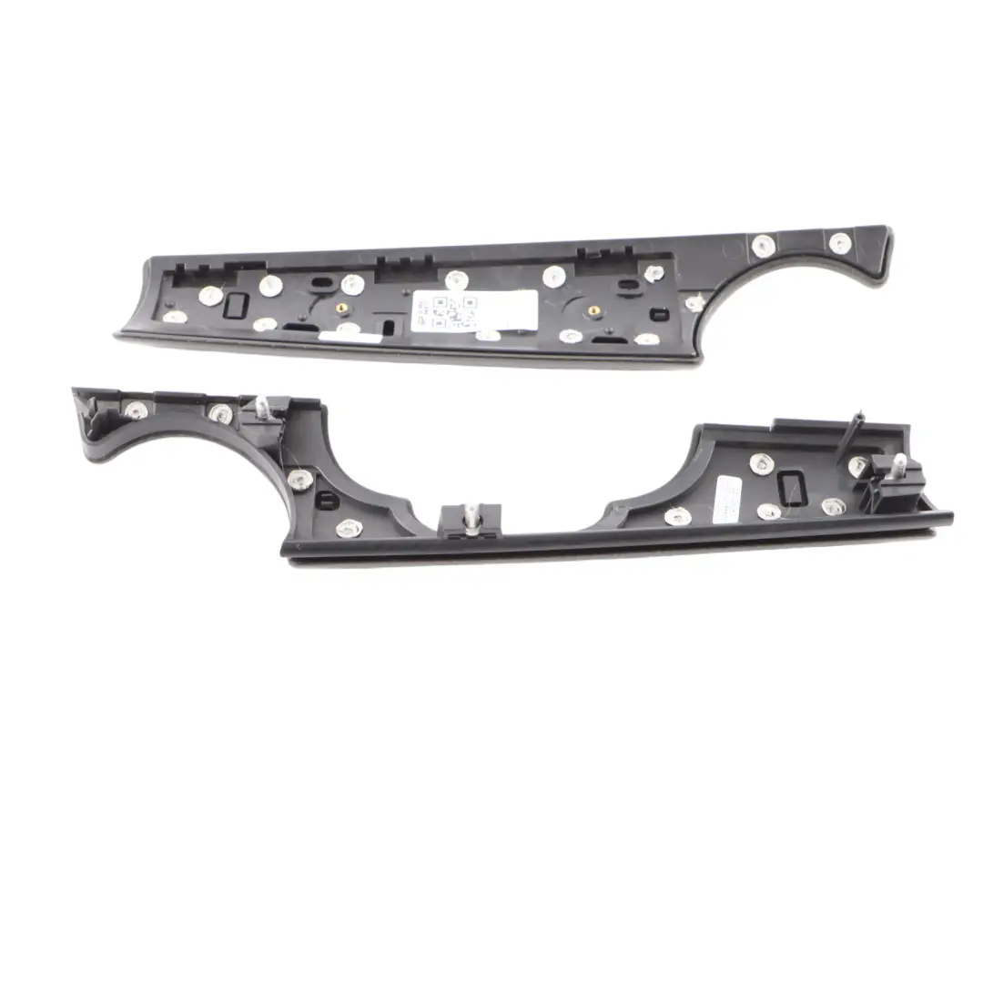  Dashboard Trim R55 R56 R57 JCW Instrument Panel Carbon Set 0417910 - SKU RHD-0417911 - Part number 0417911