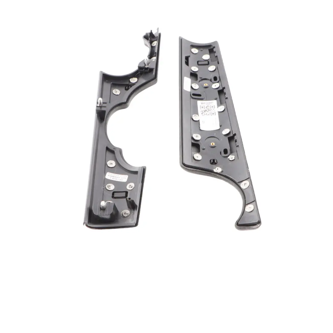  Dashboard Trim R55 R56 R57 JCW Instrument Panel Carbon Set 0417910 - SKU RHD-0417911 - Part number 0417911