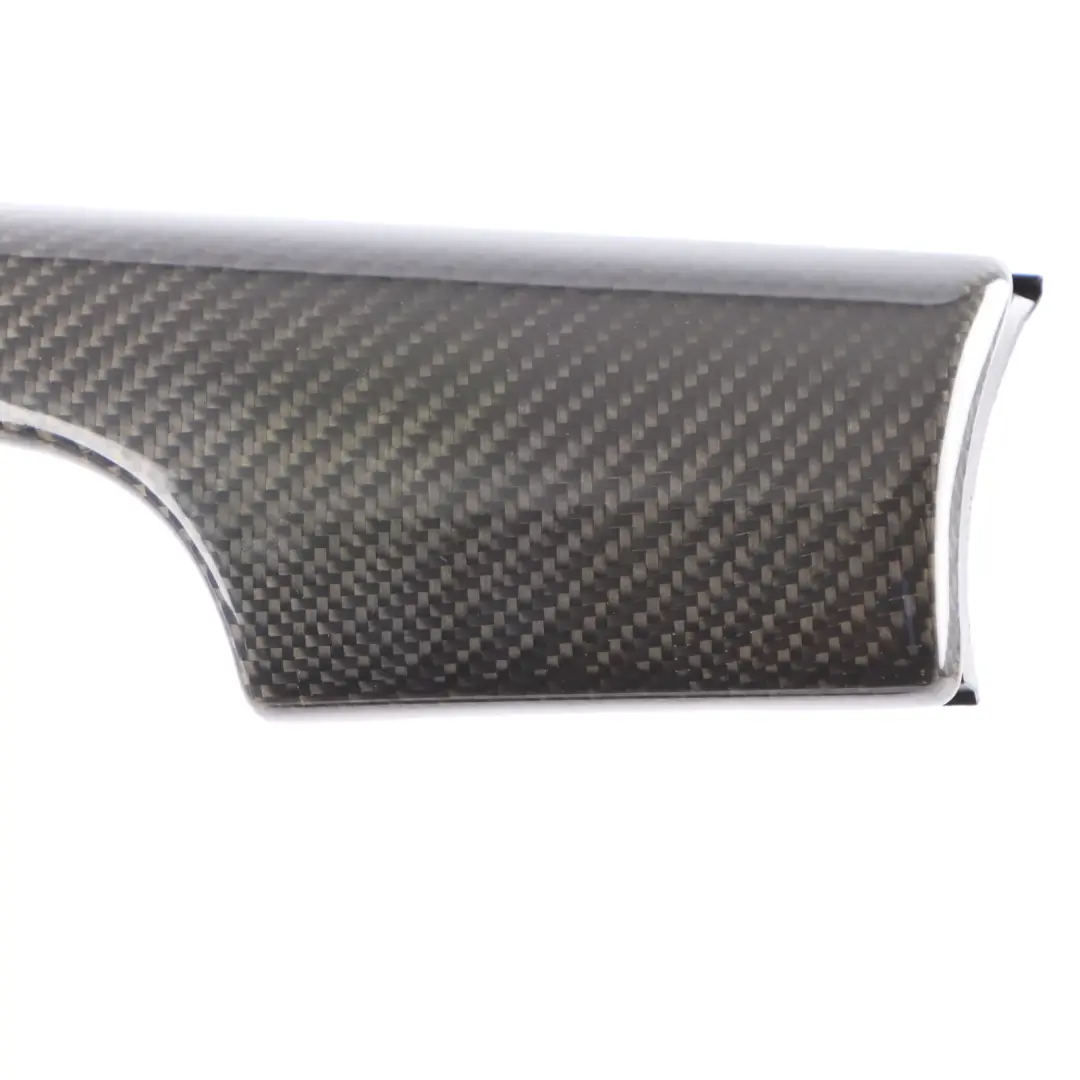 Dashboard Trim R55 R56 R57 JCW Instrument Panel Carbon Set 0417910 to with Part number 0417911 Dashboard Trim R55 R56 R57 JCW Instrument Panel Carbon Set 0417910 - SKU RHD-0417911 - Part number 0417911