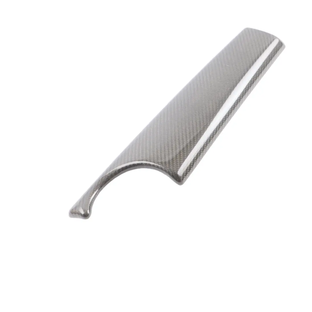  Dashboard Trim R55 R56 R57 JCW Instrument Panel Carbon Set 0417910 - SKU RHD-0417911 - Part number 0417911