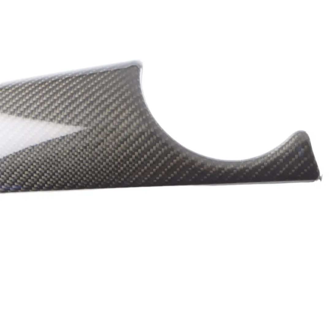 Dashboard Trim R55 R56 R57 JCW Instrument Panel Carbon Set 0417910 to with Part number 0417911 Dashboard Trim R55 R56 R57 JCW Instrument Panel Carbon Set 0417910 - SKU RHD-0417911 - Part number 0417911