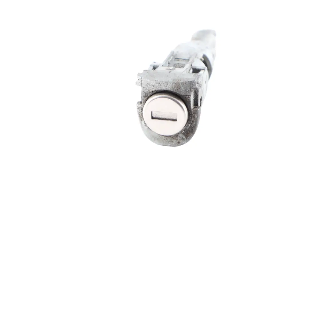 VW Volkswagen Polo 6R Front Door Lock Cylinder Right O/S Side - SKU RHD-107837168AG - Part number 107837168AG