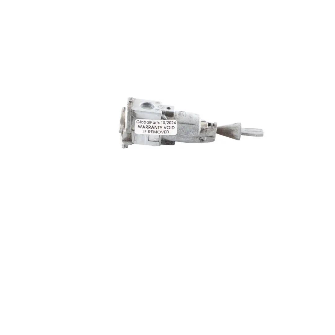 Front Door Lock Cylinder Right O/S Side to VW Volkswagen Polo 6R with Part number 107837168AG VW Volkswagen Polo 6R Front Door Lock Cylinder Right O/S Side - SKU RHD-107837168AG - Part number 107837168AG