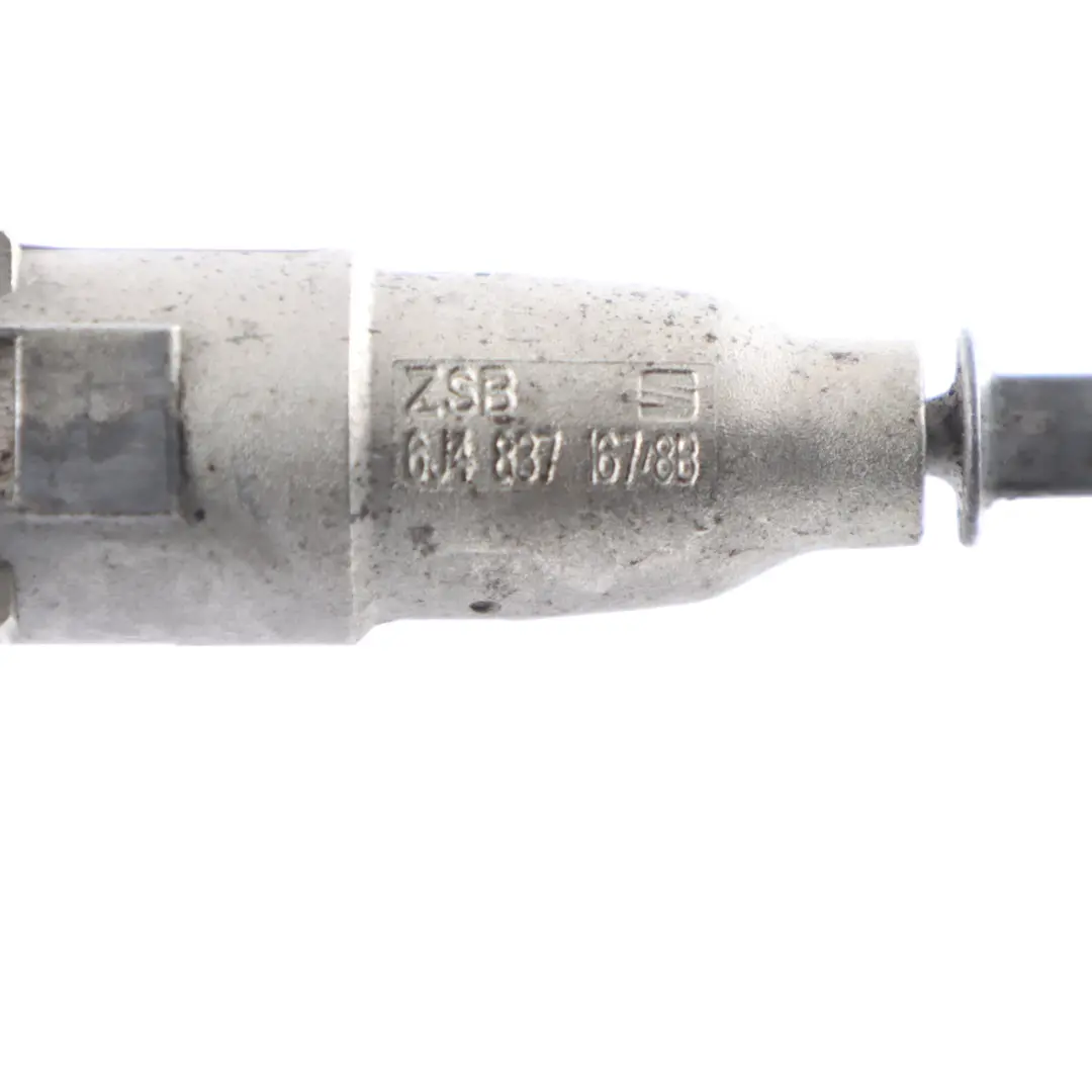 6J 5dr Door Lock Key Barrel Front Right O/S Door Handle 6J4937168B to Seat Ibiza with Part number 107837168DP Seat Ibiza 6J 5dr Door Lock Key Barrel Front Right O/S Door Handle 6J4937168B - SKU rhd-107837168DP - Part number 107837168DP