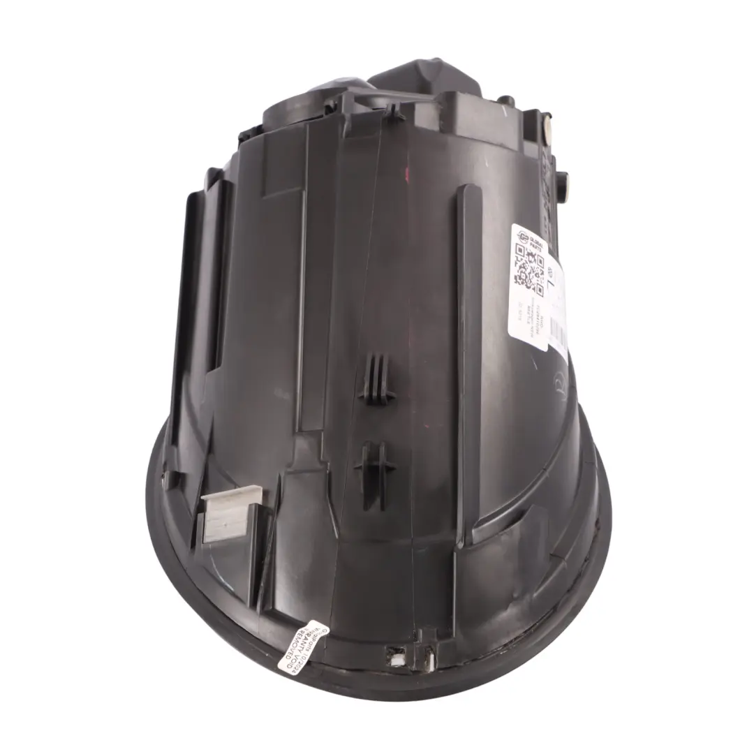 Volkswagen New Beetle Headlight Headlamp Light Lamp Front Left N/S - SKU RHD-1C2941029E - Part number 1C2941029E