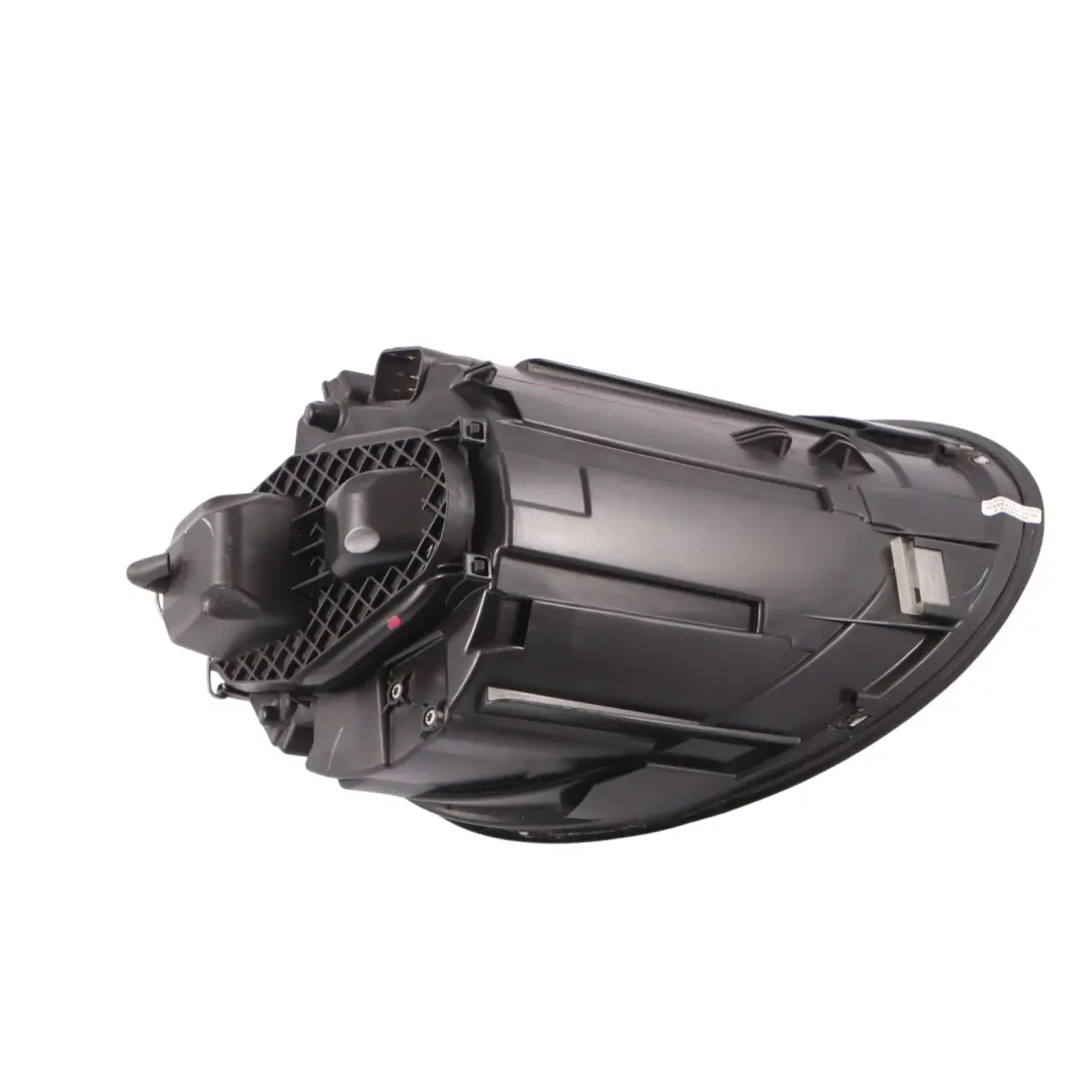 Volkswagen New Beetle Headlight Headlamp Light Lamp Front Left N/S - SKU RHD-1C2941029E - Part number 1C2941029E