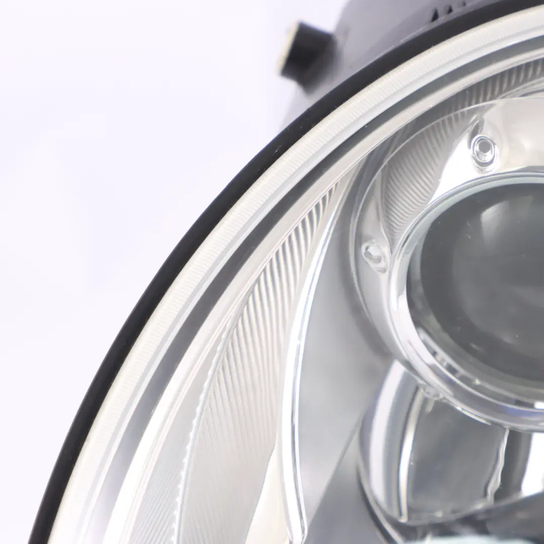 Volkswagen New Beetle Headlight Headlamp Light Lamp Front Left N/S - SKU RHD-1C2941029E - Part number 1C2941029E