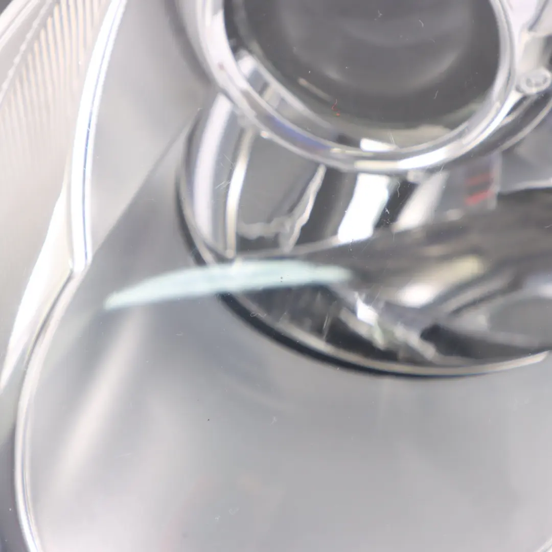 Volkswagen New Beetle Headlight Headlamp Light Lamp Front Left N/S - SKU RHD-1C2941029E - Part number 1C2941029E