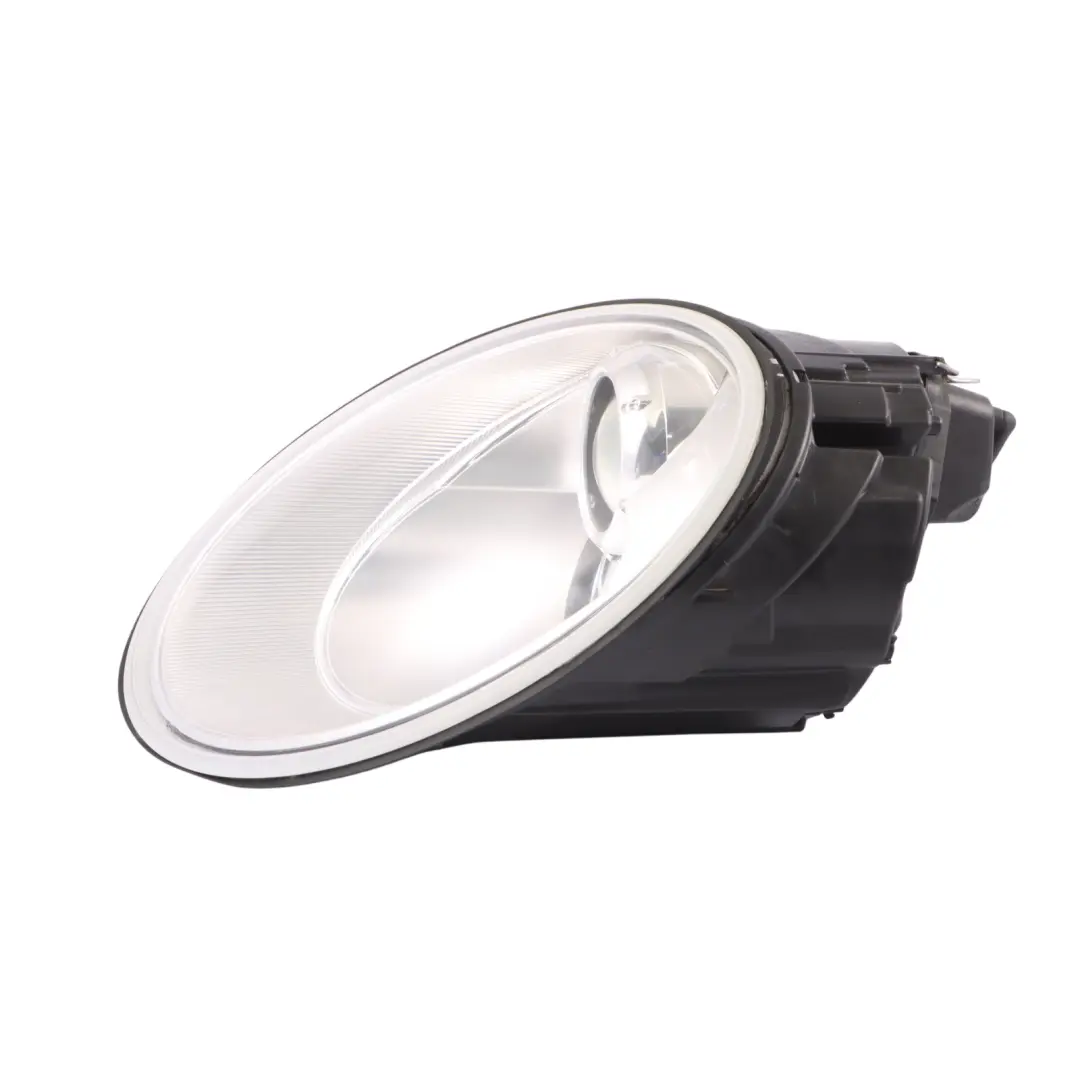 Volkswagen New Beetle Headlight Headlamp Light Lamp Front Left N/S - SKU RHD-1C2941029E - Part number 1C2941029E