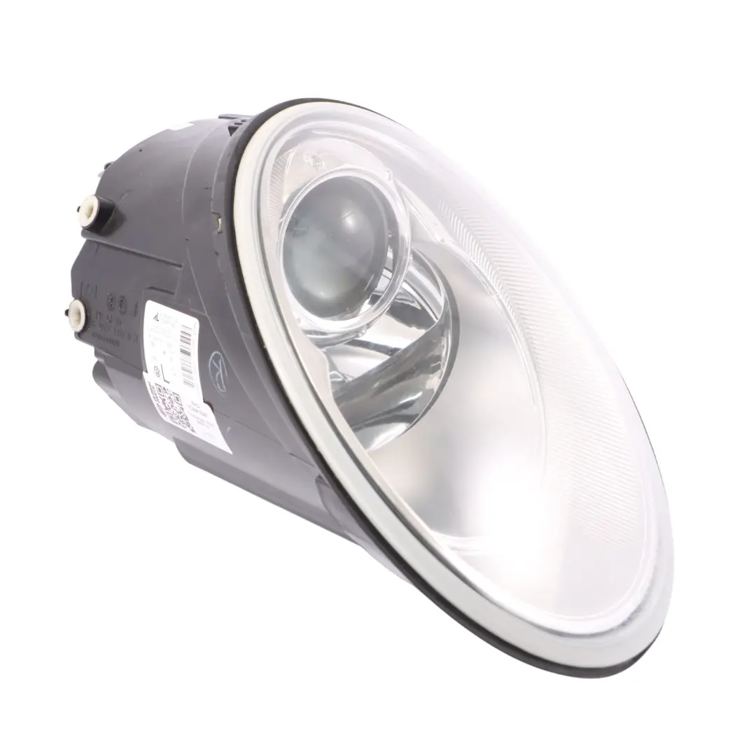 Volkswagen New Beetle Headlight Headlamp Light Lamp Front Left N/S - SKU RHD-1C2941029E - Part number 1C2941029E