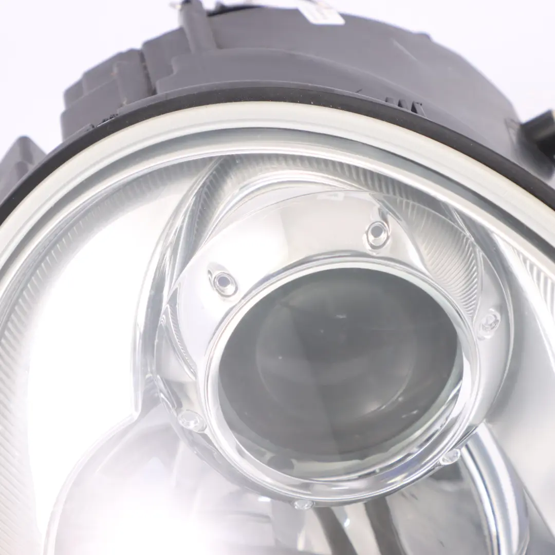Volkswagen New Beetle Headlight Headlamp Light Lamp Front Right O/S 1C2941029E - SKU RHD-1C2941030E - Part number 1C2941030E