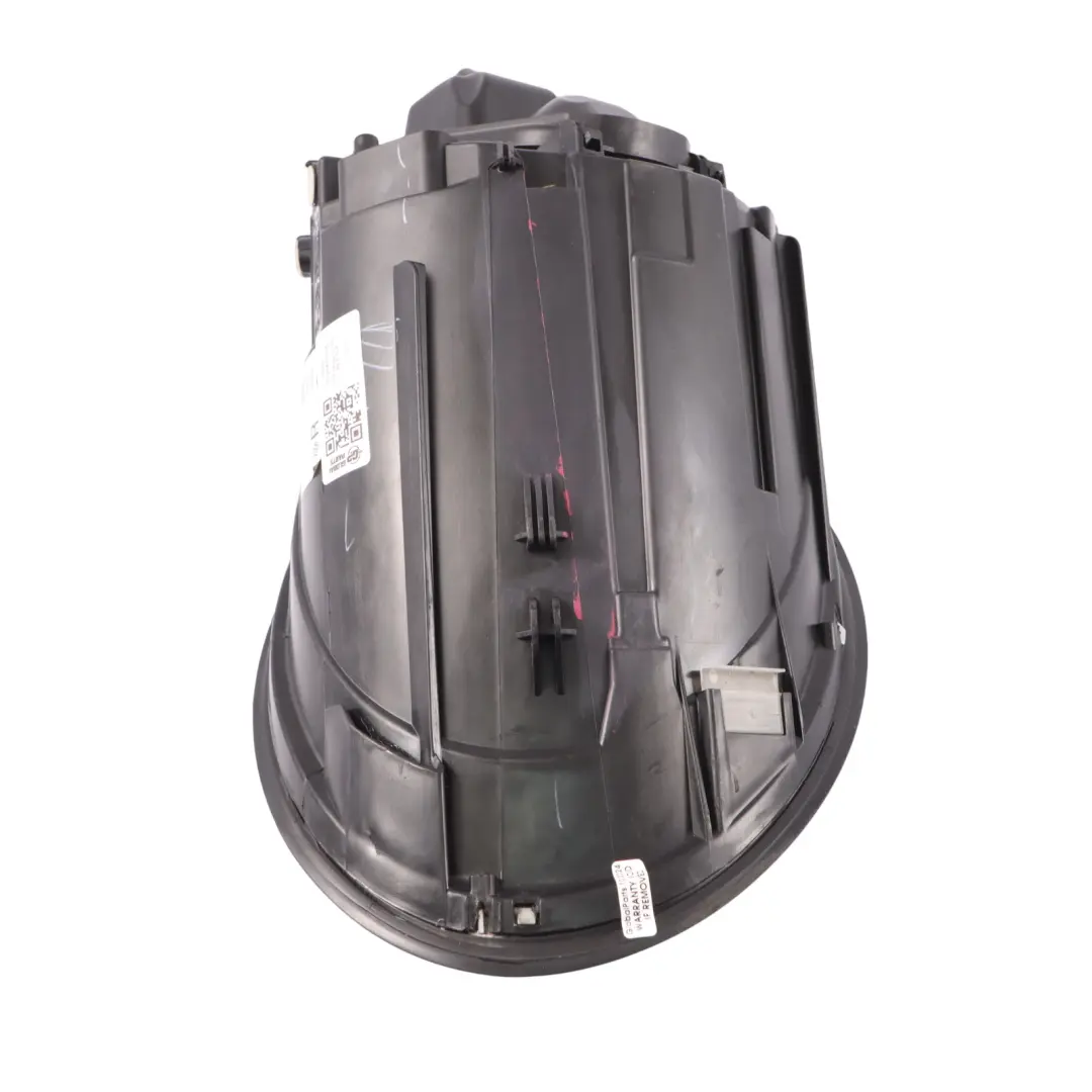 Volkswagen New Beetle Headlight Headlamp Light Lamp Front Right O/S 1C2941029E - SKU RHD-1C2941030E - Part number 1C2941030E