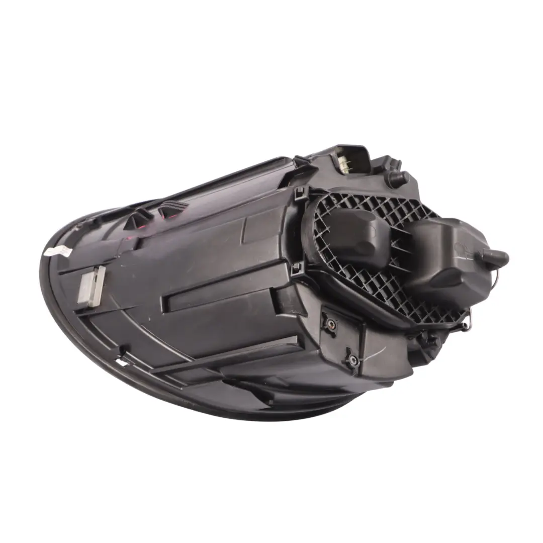Volkswagen New Beetle Headlight Headlamp Light Lamp Front Right O/S 1C2941029E - SKU RHD-1C2941030E - Part number 1C2941030E