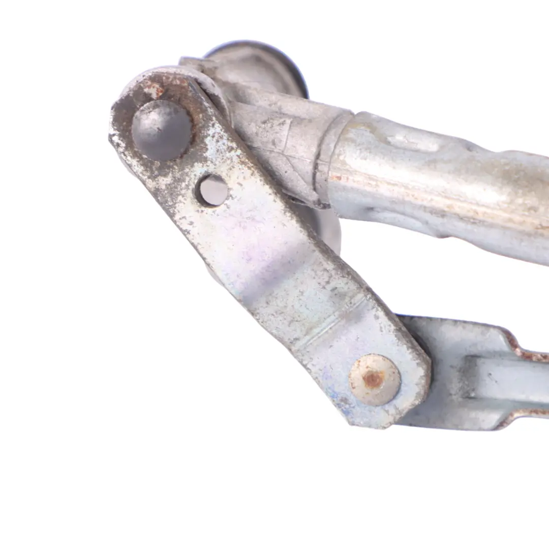 Volkswagen New Beetle Front Windscreen Wiper Motor Linkage Mechanism - SKU RHD-1C2955603A - Part number 1C2955603A