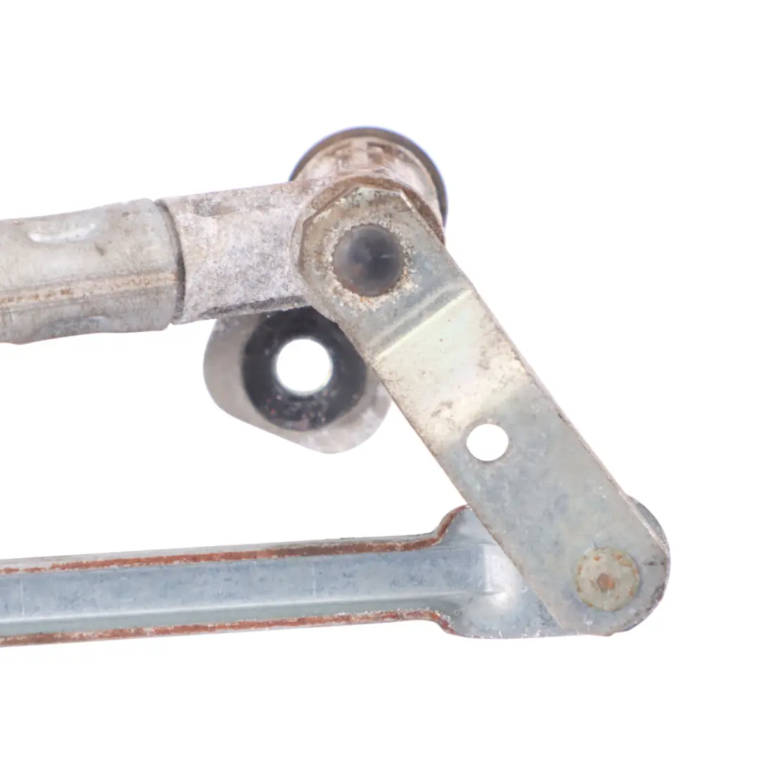 Front Windscreen Wiper Motor Linkage Mechanism to Volkswagen New Beetle with Part number 1C2955603A Volkswagen New Beetle Front Windscreen Wiper Motor Linkage Mechanism - SKU RHD-1C2955603A - Part number 1C2955603A