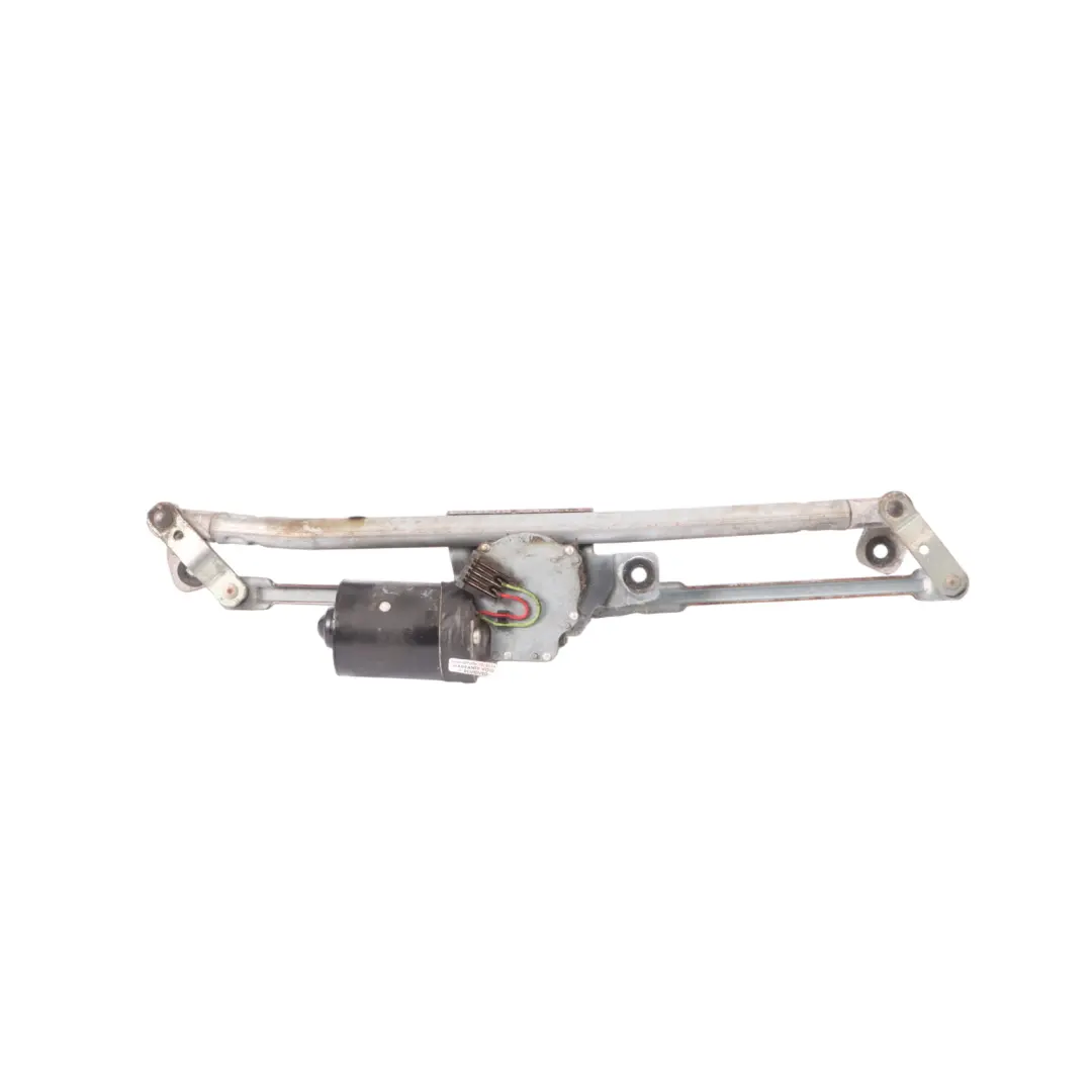 Volkswagen New Beetle Front Windscreen Wiper Motor Linkage Mechanism - SKU RHD-1C2955603A - Part number 1C2955603A