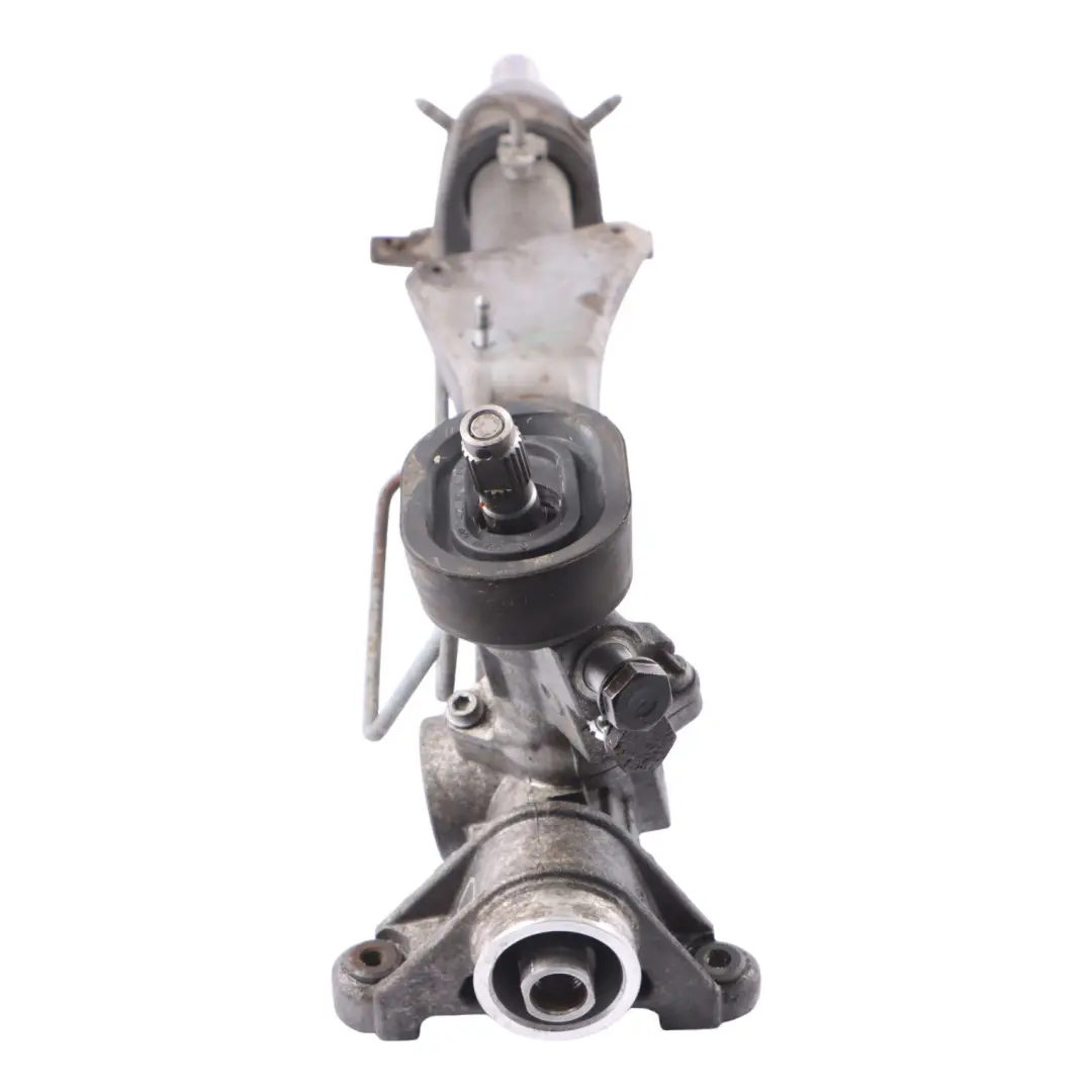 Volkswagen New Beetle Power Steering Rack Box Gear Pinion - SKU RHD-1J2422063B - Part number 1J2422063B