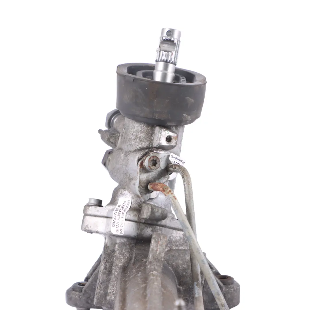 Steering Rack Box Gear Pinion to Volkswagen New Beetle Power with Part number 1J2422063B Volkswagen New Beetle Power Steering Rack Box Gear Pinion - SKU RHD-1J2422063B - Part number 1J2422063B