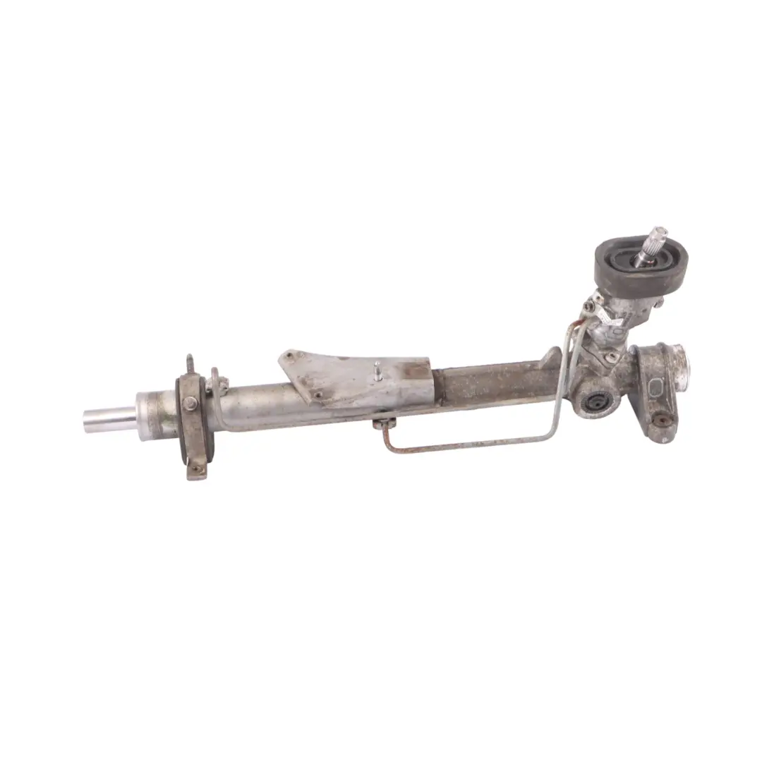 Volkswagen New Beetle Power Steering Rack Box Gear Pinion - SKU RHD-1J2422063B - Part number 1J2422063B