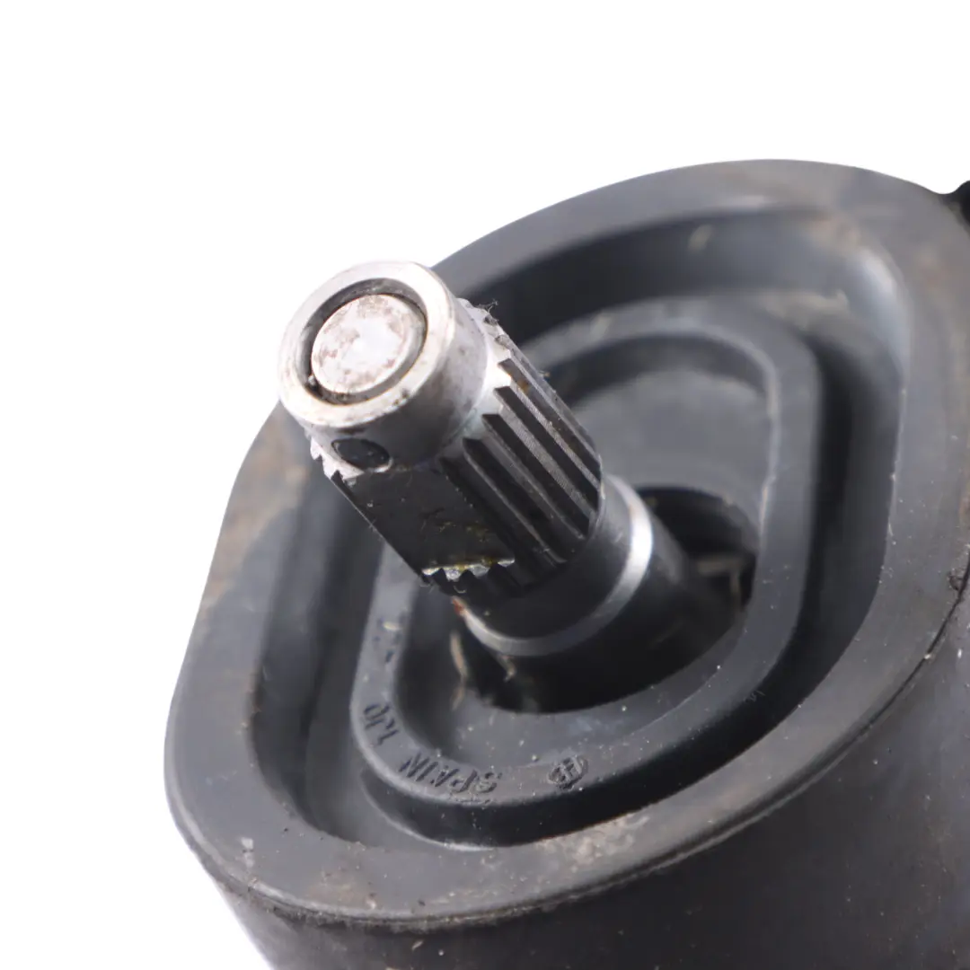 Steering Rack Box Gear Pinion to Volkswagen New Beetle Power with Part number 1J2422063B Volkswagen New Beetle Power Steering Rack Box Gear Pinion - SKU RHD-1J2422063B - Part number 1J2422063B