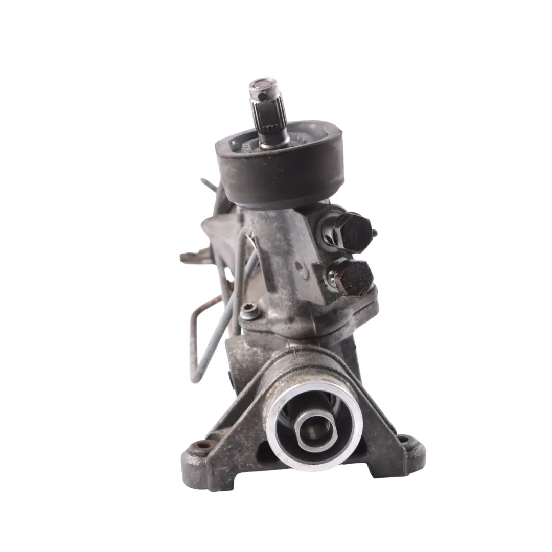Volkswagen New Beetle Power Steering Rack Box Gear Pinion - SKU RHD-1J2422063B - Part number 1J2422063B