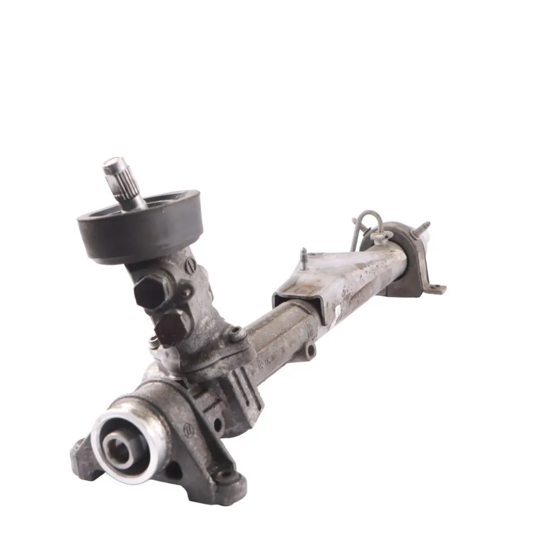 Volkswagen New Beetle Power Steering Rack Box Gear Pinion - SKU RHD-1J2422063B - Part number 1J2422063B