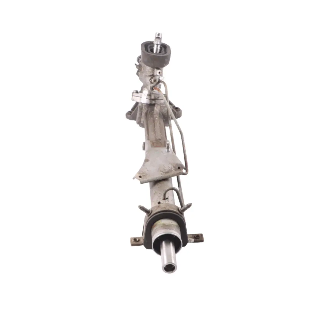 Volkswagen New Beetle Power Steering Rack Box Gear Pinion - SKU RHD-1J2422063B - Part number 1J2422063B